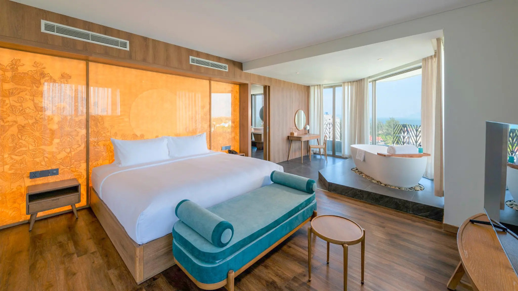 Bellerive Hoi An Resort and Spa