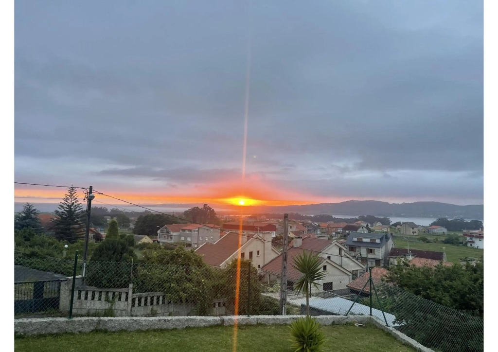 Villa Con Vistas Al Mar