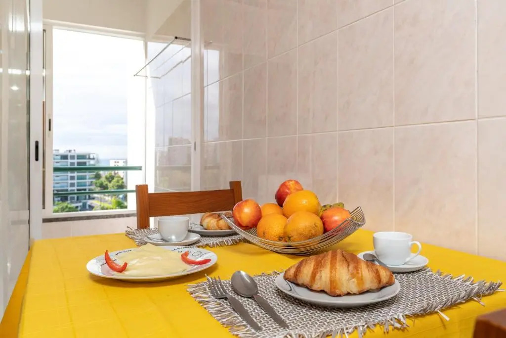 Apartamento Rodrigues