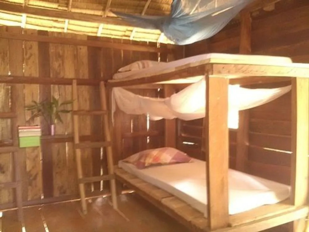 Inn the Village