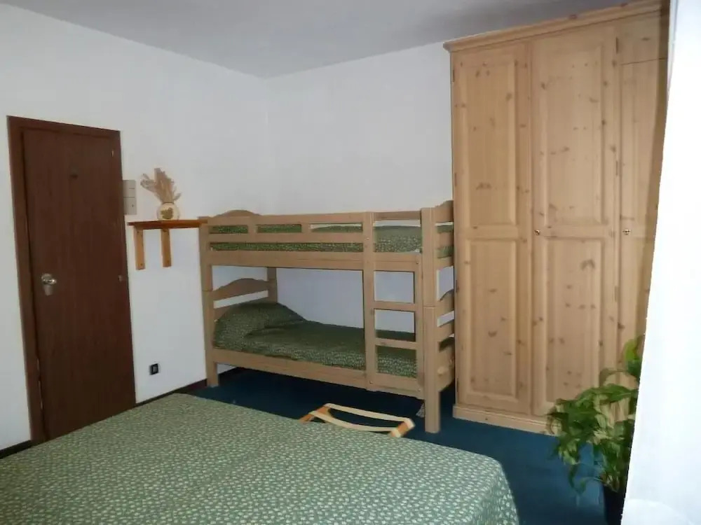 Sporting Hotel Club