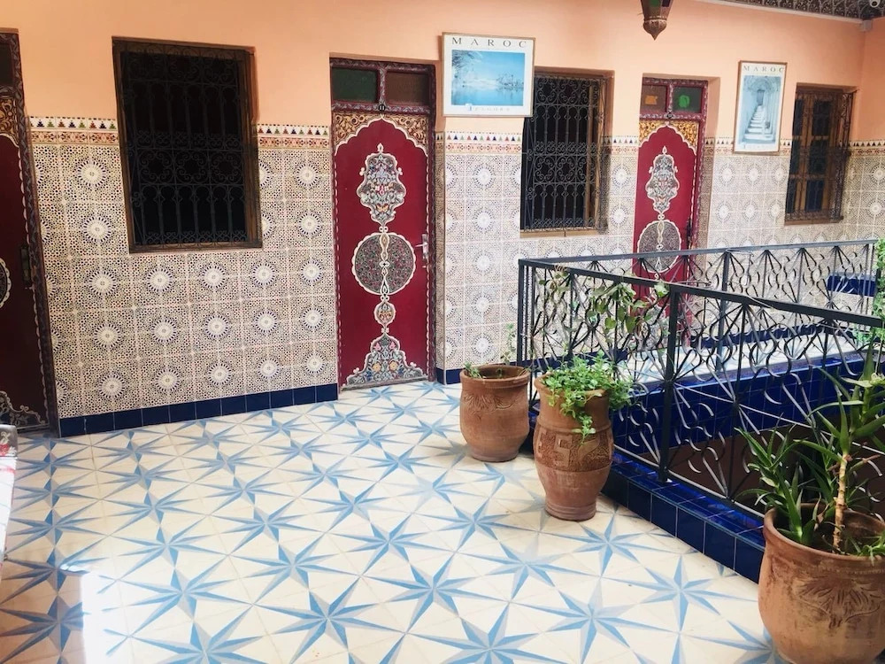 Hotel Medina