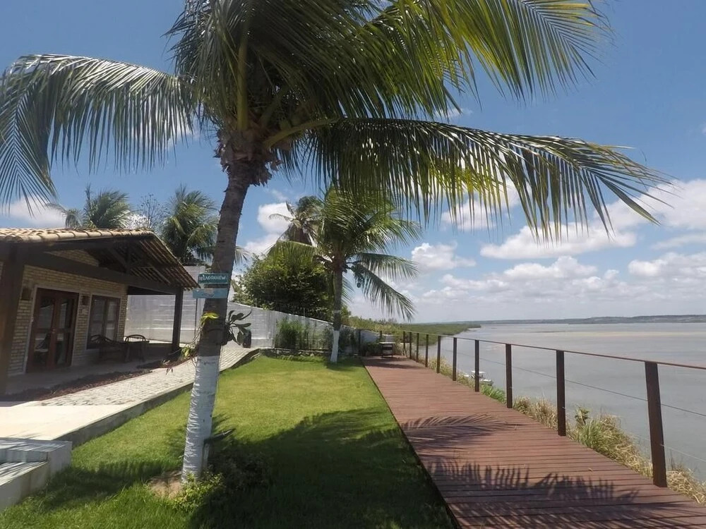 Qavi - Lagoa View