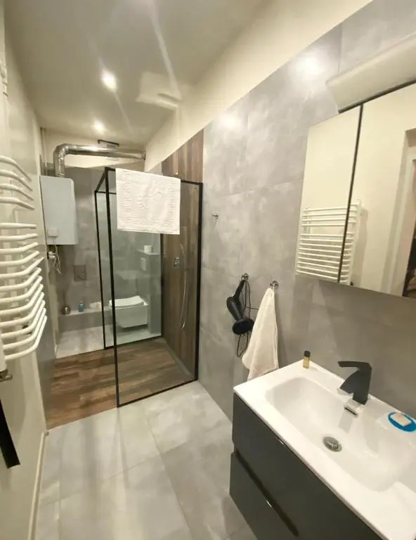Apartementy Azzurro