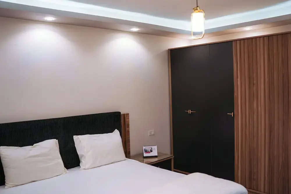 Premium Swiss Residence Rehab