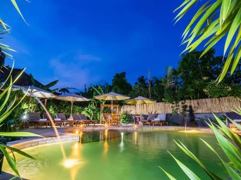 Daydream Bungalows