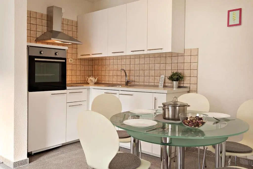 Zagi Apartment