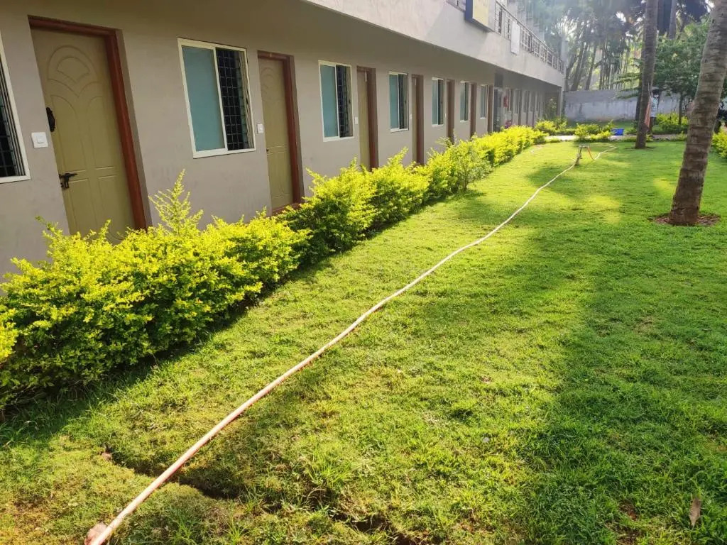 Yeshwitha Residency by OYO Rooms