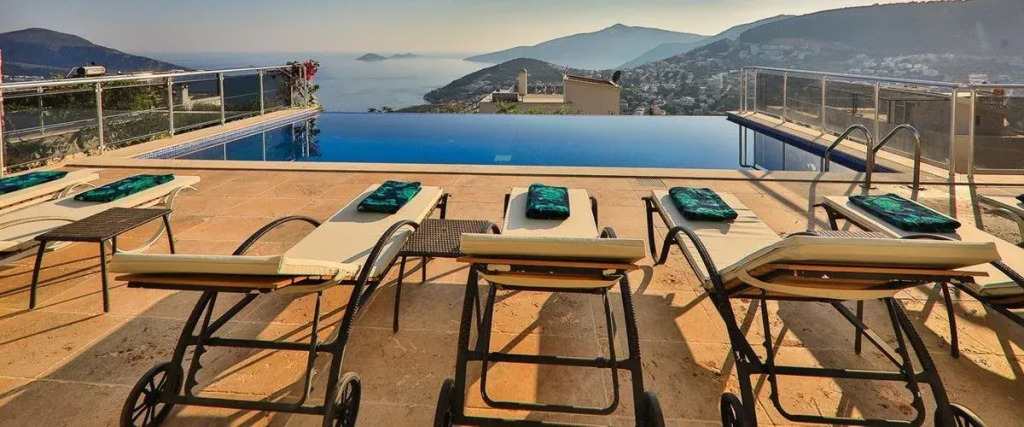 Villa Blue Horizon