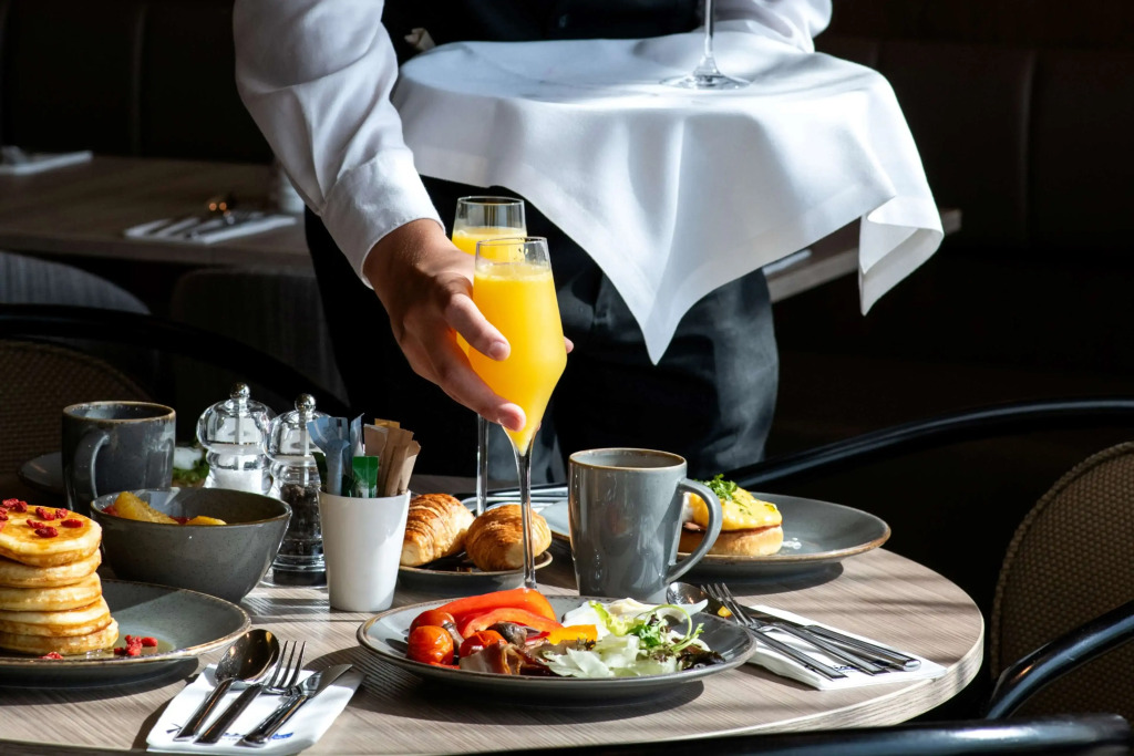 Radisson Blu Hotel Lietuva