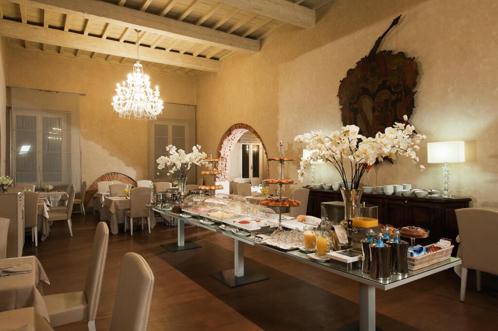 Brunelleschi Hotel