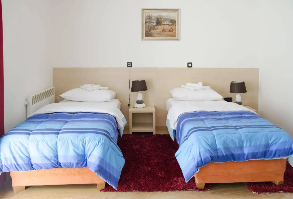 Hotel Viv
