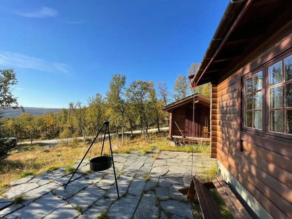 Bjørnehiet Havsdalen