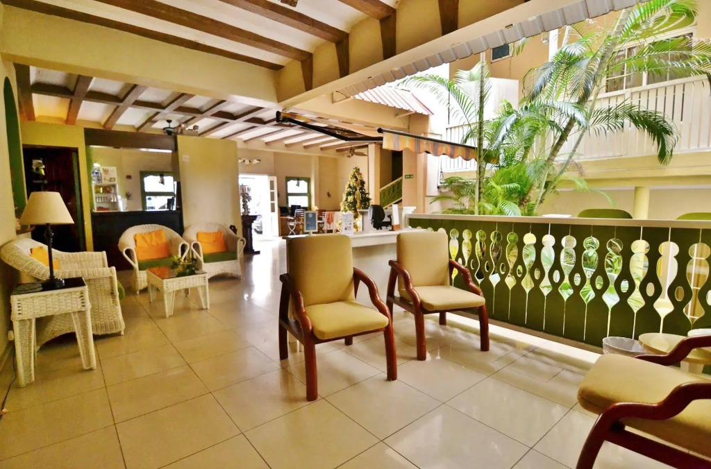 Hotel Peten
