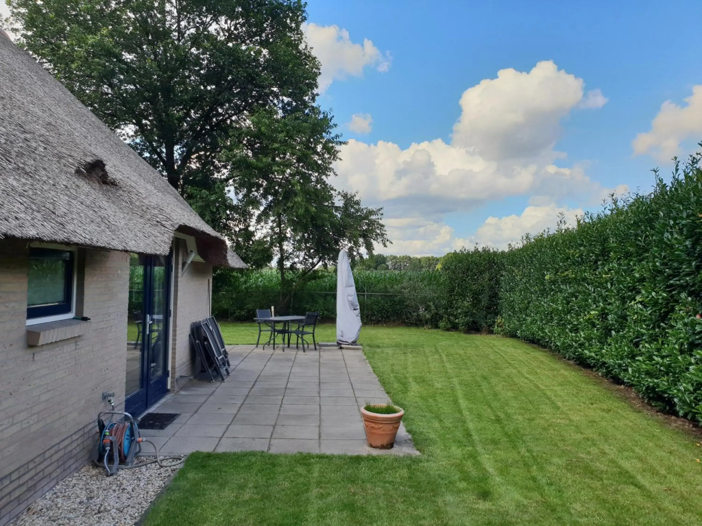 Vakantiebungalow Otterlo