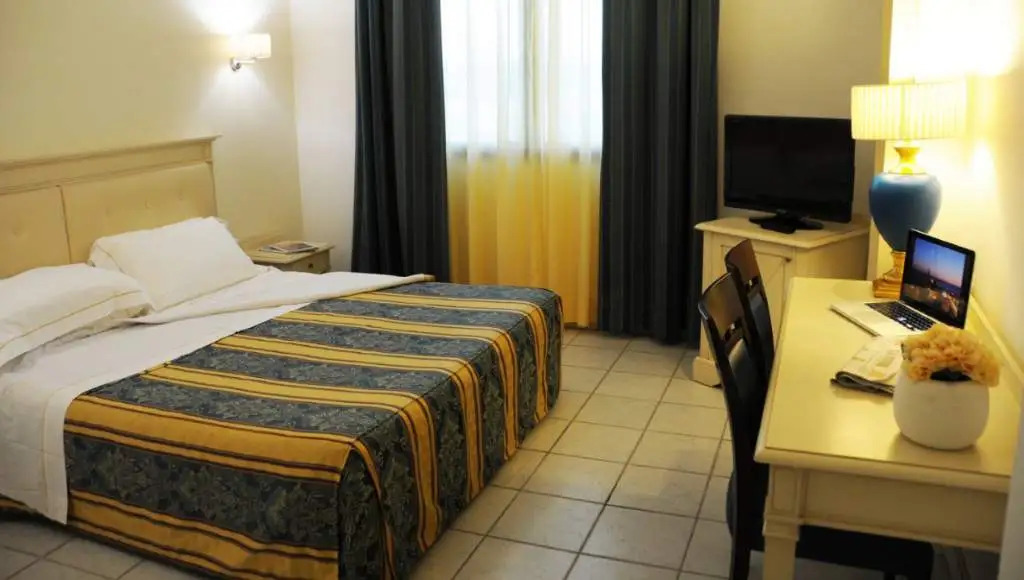 Hotel Catalunya