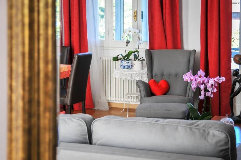 B&B Al Parco Giardini Margherita