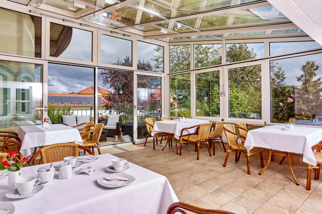 Hotel Linderhof