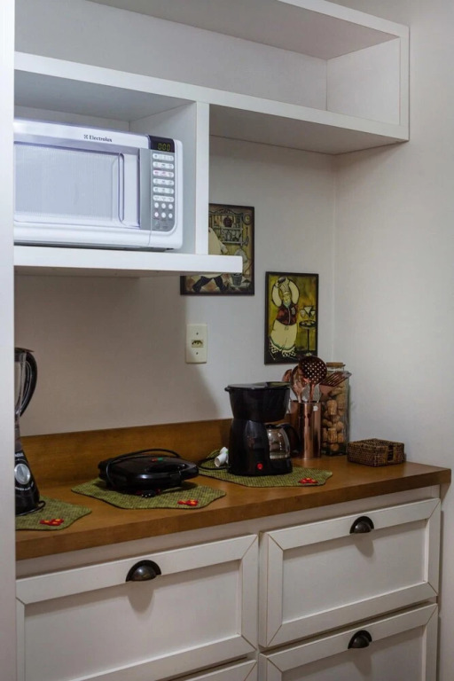 Novo Apartamento com Lareira em Gramado