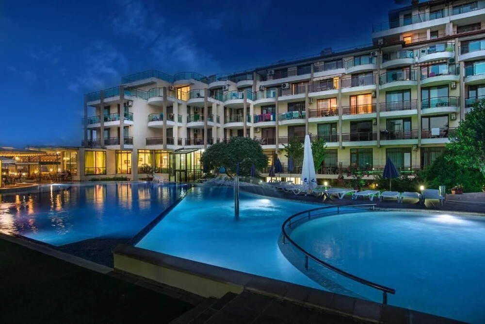 Prestige City2