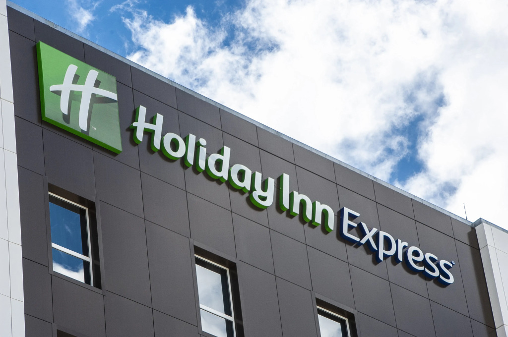 Holiday Inn Express - Farroupilha, um Hotel IHG