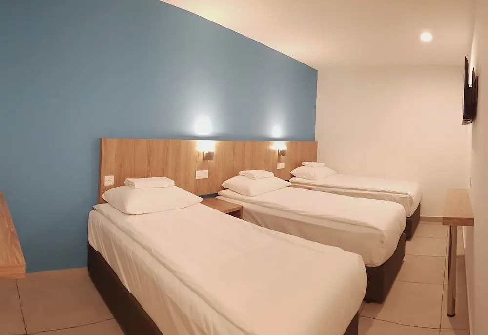 HOTEL ORKID PORT KLANG