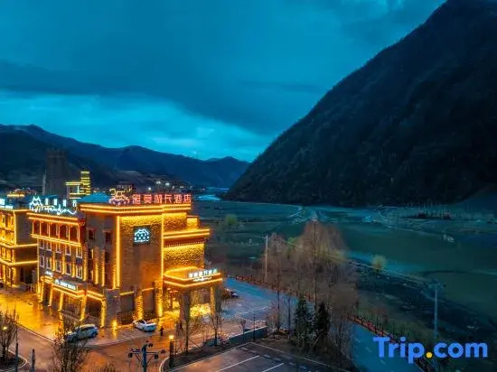 Yamolinka   Hotel