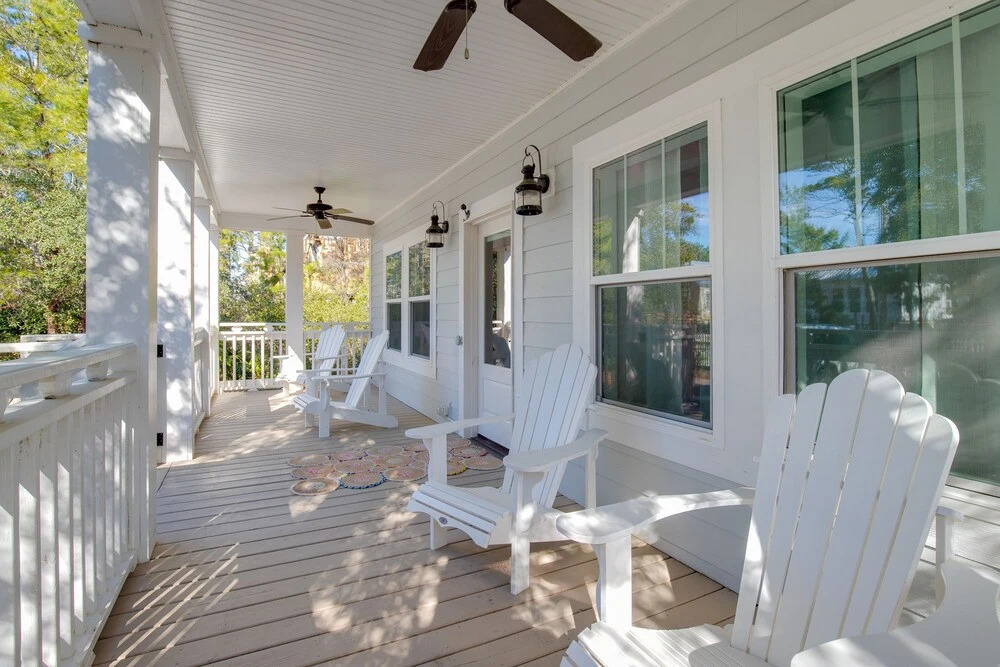 Seagrove Oasis by Avantstay Pet Friendly Pool & Bbq!