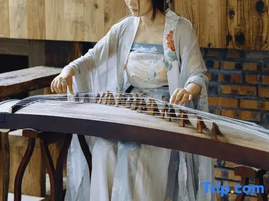 qingxigu