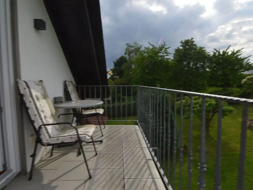 Well-Maintained Holiday Home on a Vineyard near Town Center