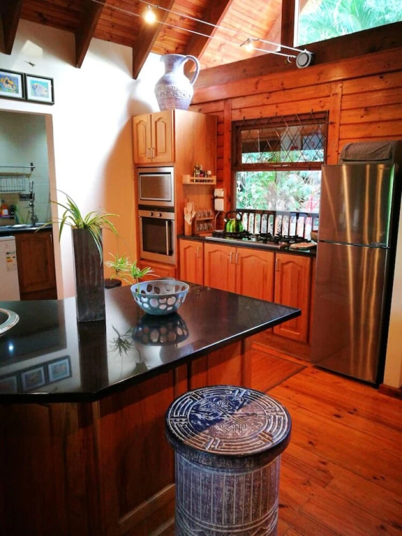 Villa With 4 Bedrooms in Anse La Blague, With Private Pool and Enclosed Garden Near the Beach