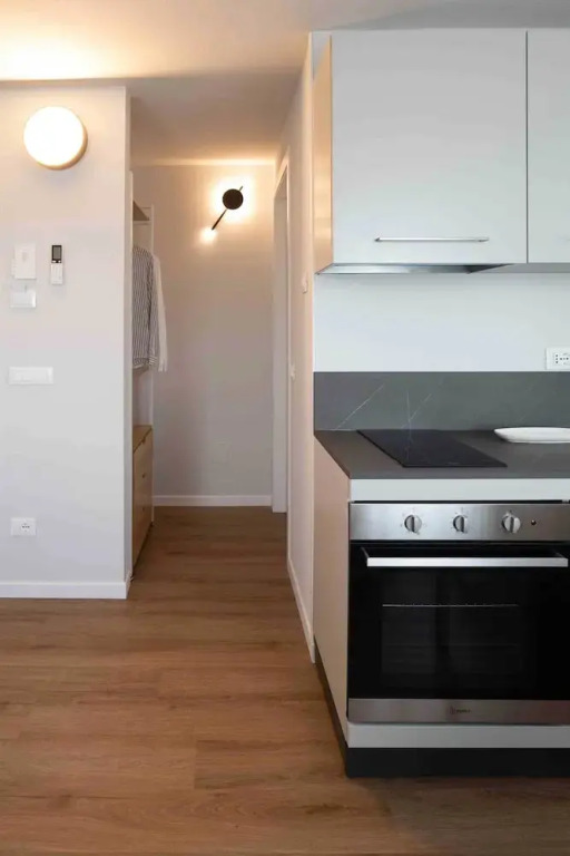 La Croce Apartments