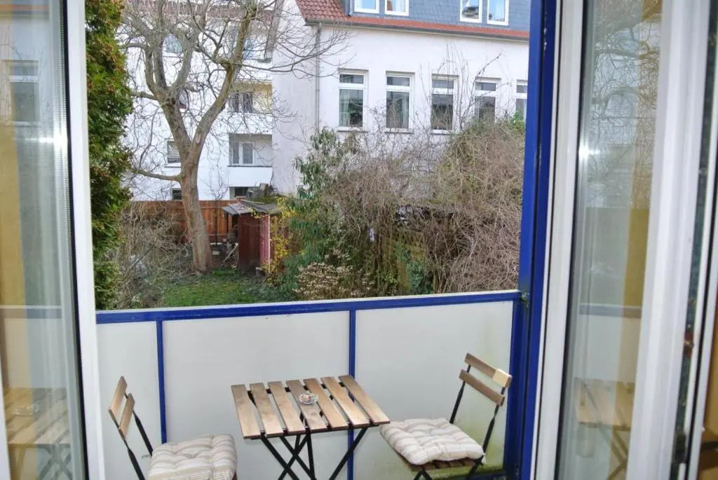 Ferienwohnung Sommer 1