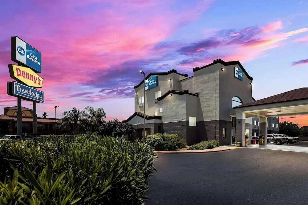 Comfort Inn North