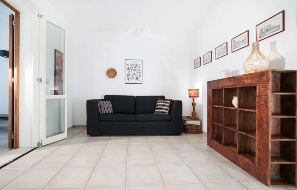 Caper Villa