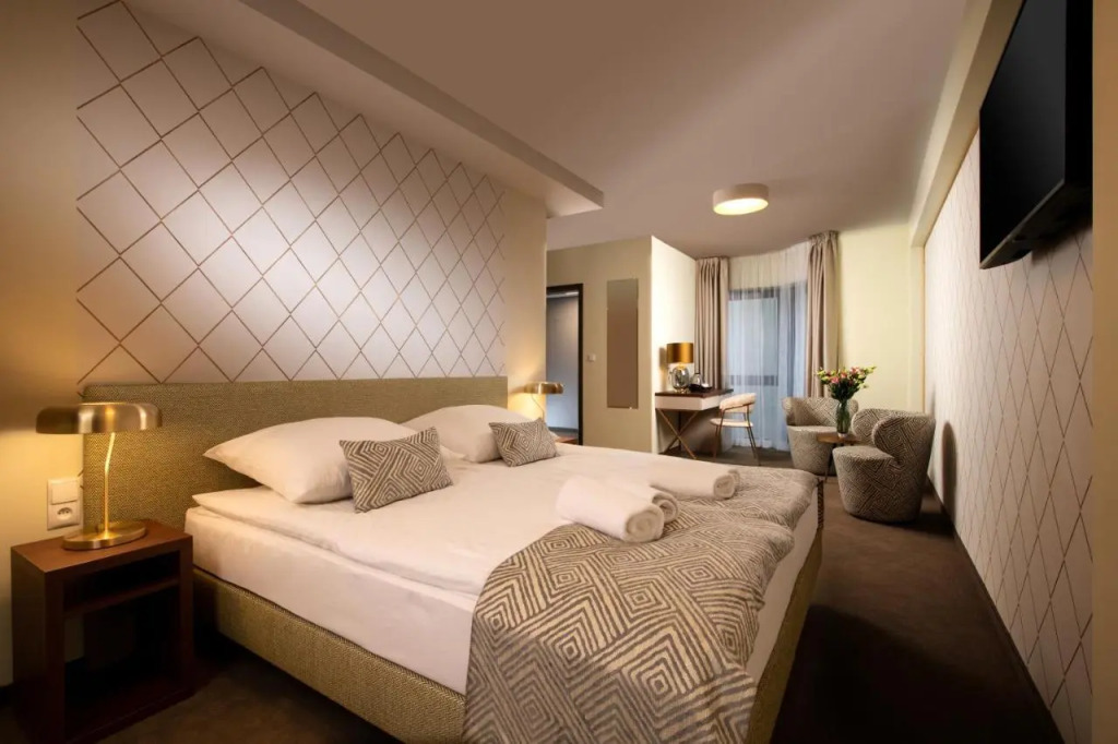 Xerion Hotel