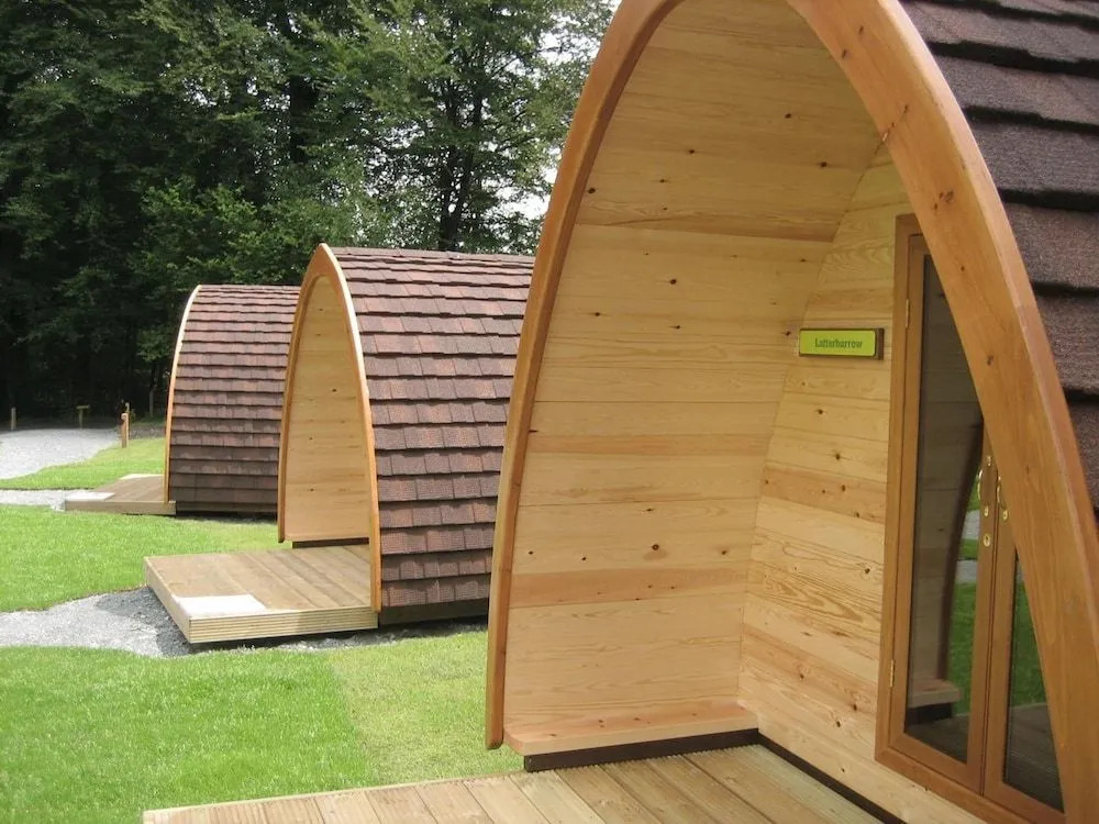 YHA Hawkshead