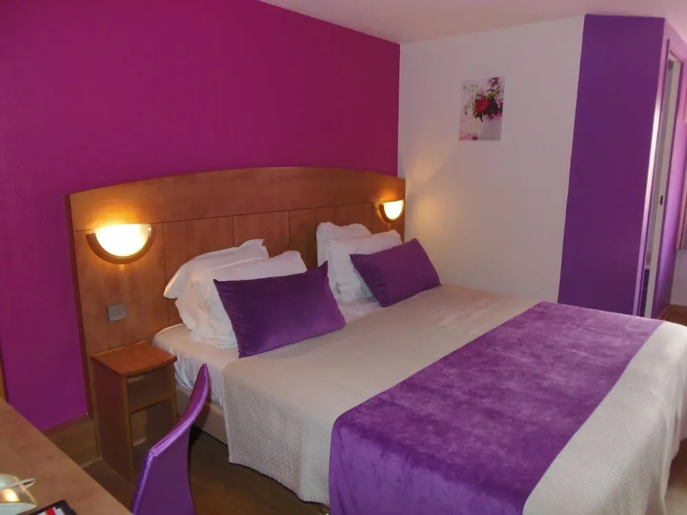 Hôtel De La Plage