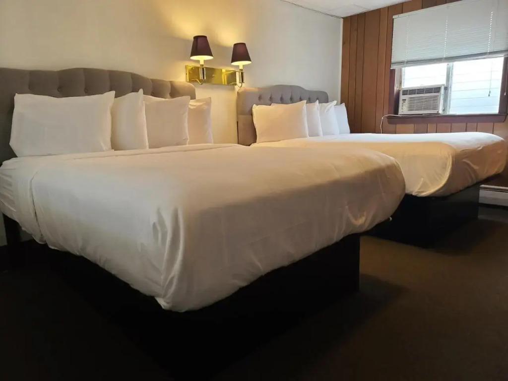 The Sands Resort