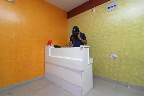 Home stay guest house