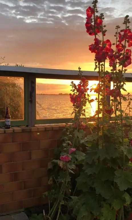 Ferienhaus Oppe