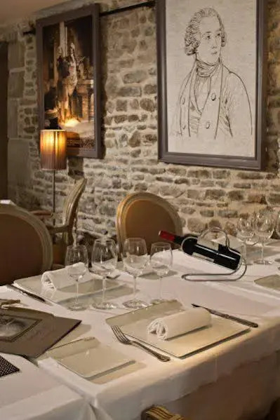 Chateau La Canière