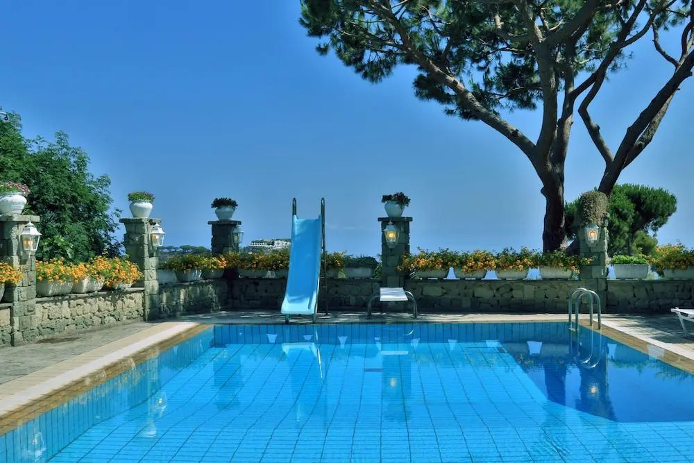 Luxury Relais Villa Magdalena