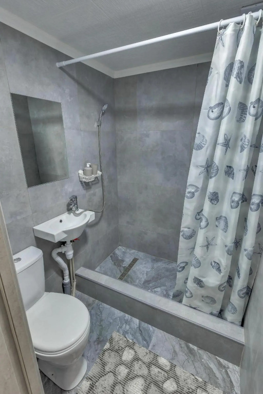 YourHouse на Розыбакиева Утепова