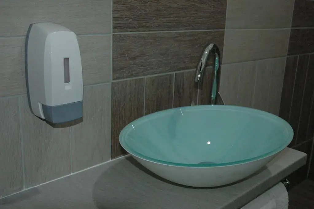 Acanto Room Suite