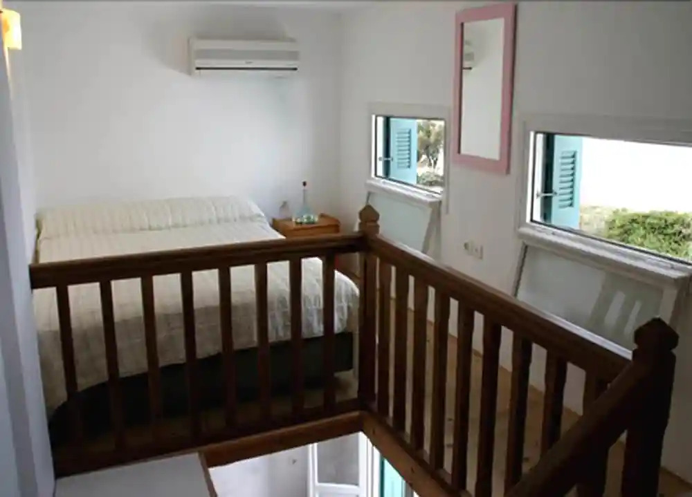 Anemoessa Villa