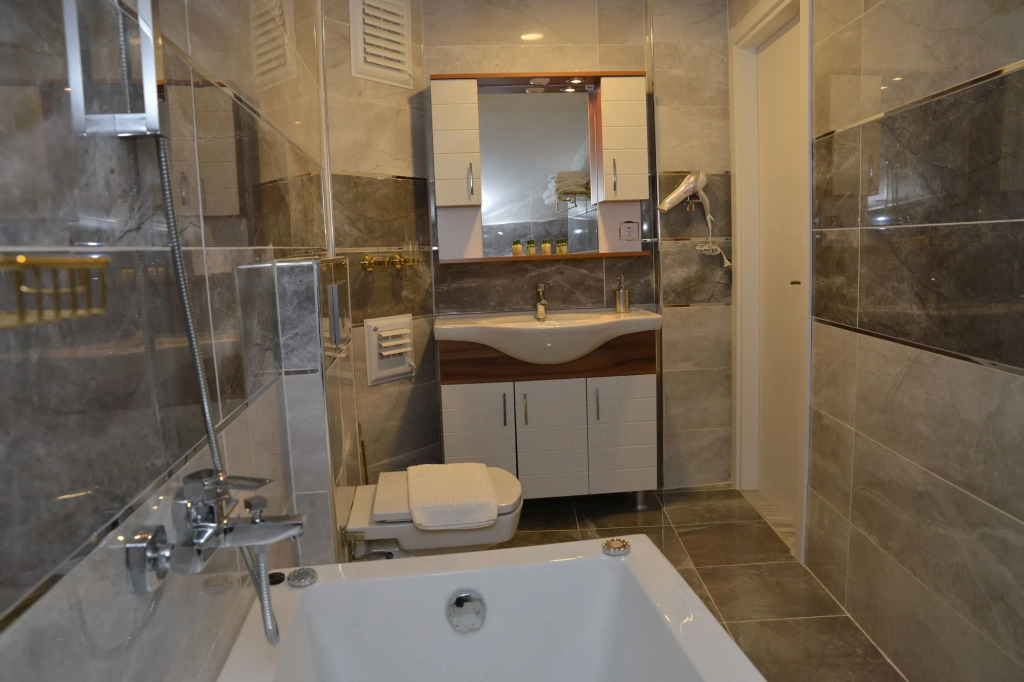 Deep Hotel Istanbul