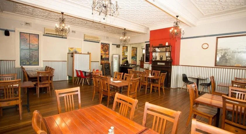 Australian Hotel Grafton