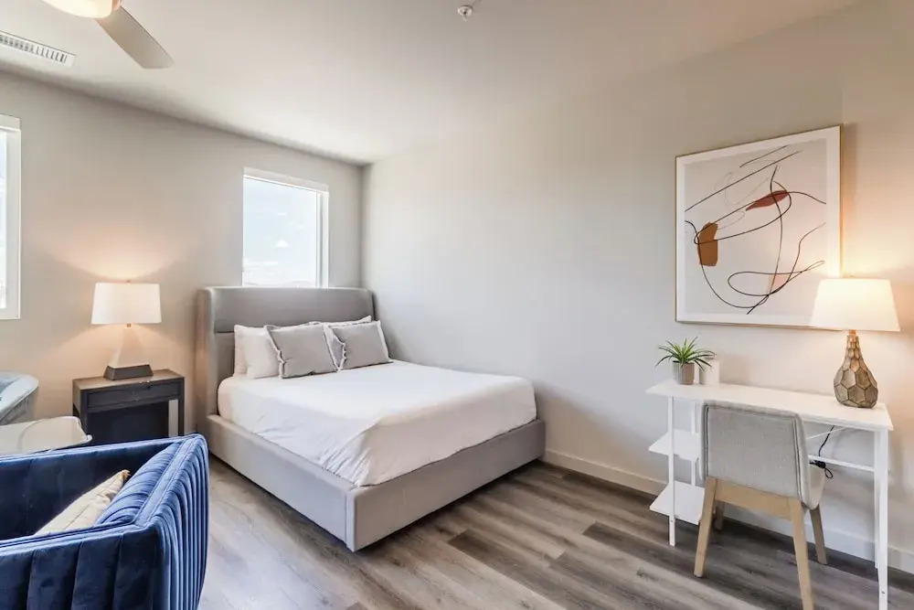 Landing Apartments - Emory at RED