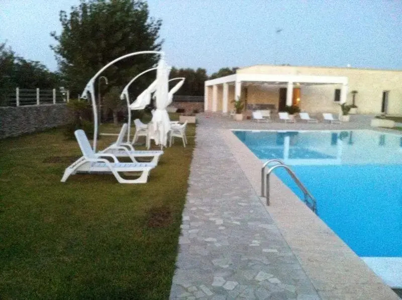 Villa Otranto